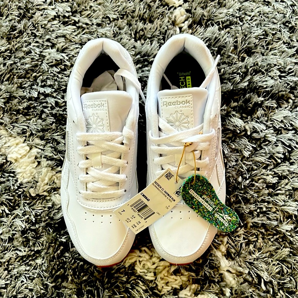 Reebok Running shoes. New with tags